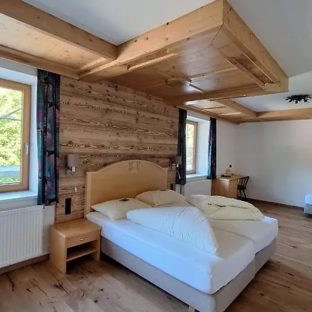 Gasthof Marie *