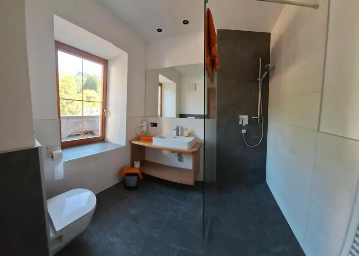 Inn Marie Achenkirch