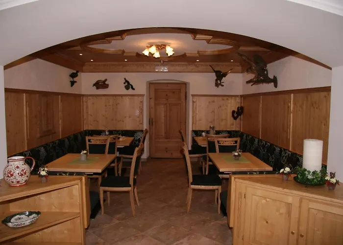Inn Marie Achenkirch
