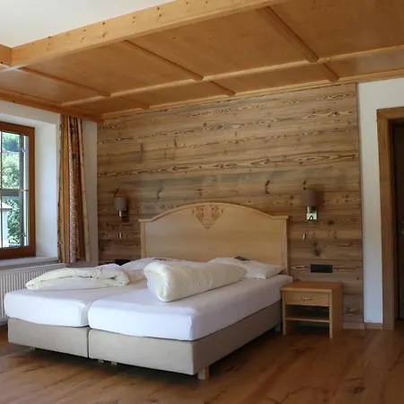 Marie 여관 아첸키르흐